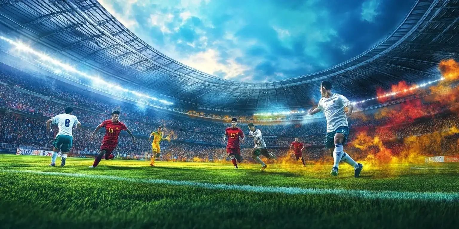 atm88 — Champions League
